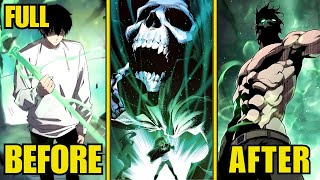 They Mocked the Weak Mage… Now He Commands the Dead| x10 Manhwa Recap