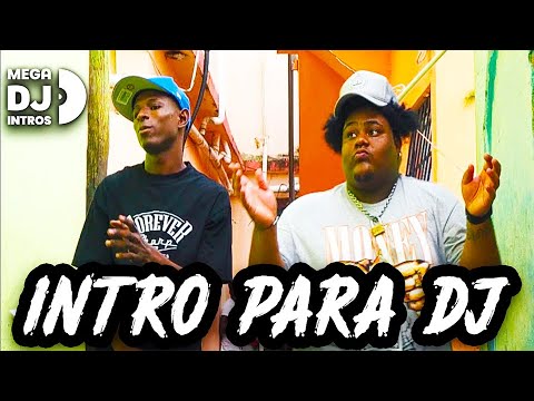 Bigoblin, Jeycito - Pila De Nota (INTRO MegaDJIntros.com)