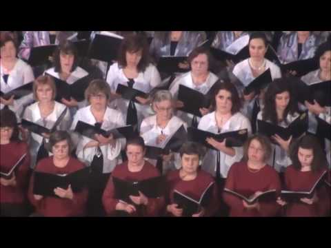 Grupo Musical de Fiães - La Paloma