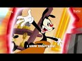 Animaniacs 2020 Yakko Spot