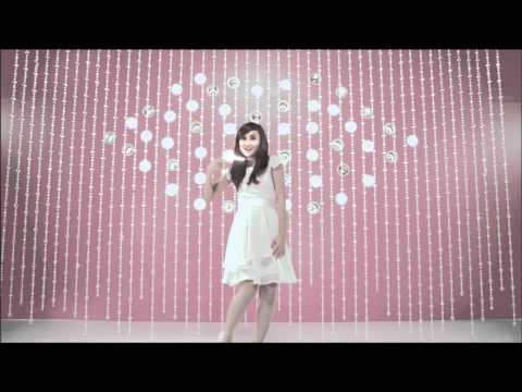 Lipice Sheer Color with Wawa Zainal