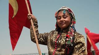 Summary of the 6th Ethnosport Culture Festival