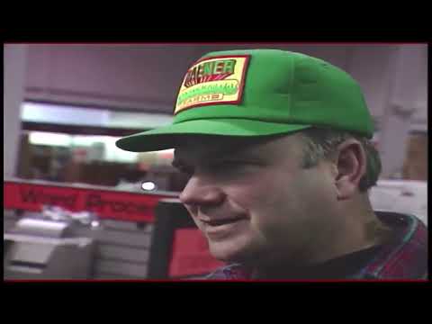 Farmer Buys Computer In 1995 Computer Store. He's Shocked By The Price.