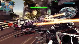 Sanctum 2 [Part 27] (Haigen) {The Pursuit DLC} Last Chance (5 Feats of Strength / Solo)