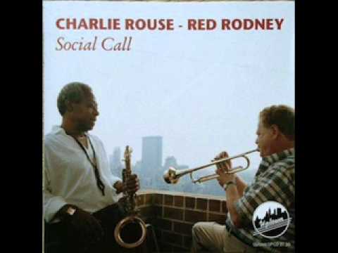 Charlie Rouse & Red Rodney - Darn That Dream