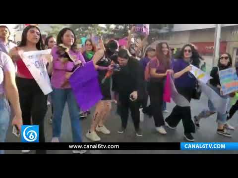 Más de 5 mil delitos contra las mujeres se han cometido en Sinaloa durante 2023