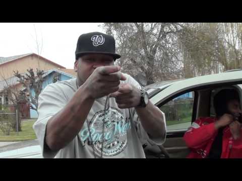 G.WILL & SEANESSY  ft. HOTT of DB'Z  -  "Really With The Shhh" official video (HD)