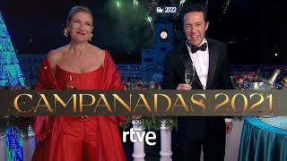 CAMPANADAS 2021-2022 con Anne Igartiburu y Jacob Petrus