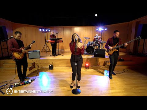 Fuse Project - Toxic