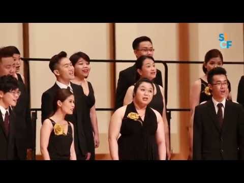 SICF 2015 - What's on!