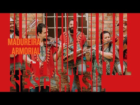 Madureira Armorial | Instrumental Sesc Brasil
