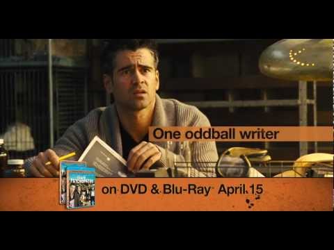 Seven Psychopaths TV Spot - On Blu-Ray | TrailerzClipsZone