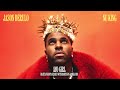 Jason Derulo Robinson Mika Ben Ayo Girl Haitian Konpa Remix Official Audio