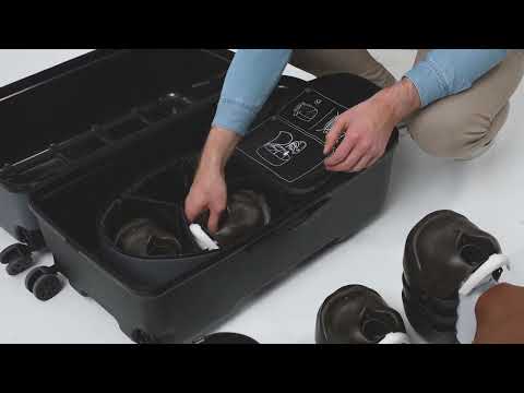 Little Anne - Setup 6 pack