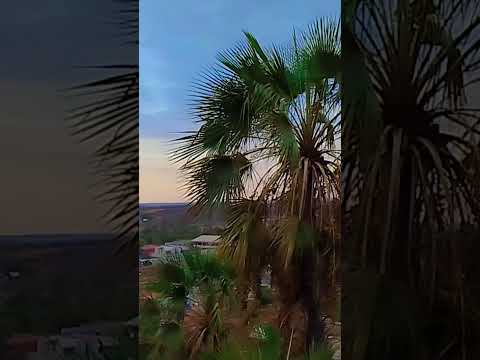 Mirante N. S. de Fátima, Itainópolis.