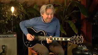 Video thumbnail for Gibson Les Paul Custom from 1974 presented by Vintage Guitar Oldenburg and Tobias Hoffmann by Vintage Guitar Oldenburg