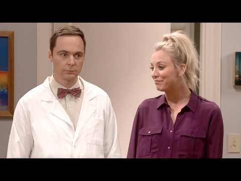 Season 11 Moments That Make You Laugh | The Big Bang Theory