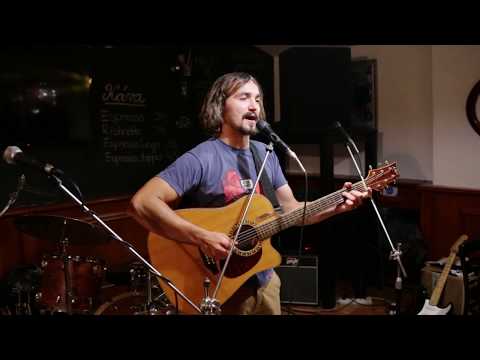 Petr Vořešák - Petr Vořešák: Časozor (@Kavkárna - České Budějovice)