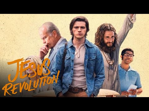 The First 10 Minutes of Jesus Revolution (2023)