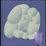 Sesame Street Clouds