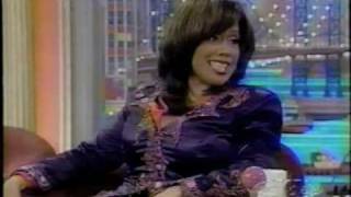 Jennifer Holliday - Woman's Got the Power