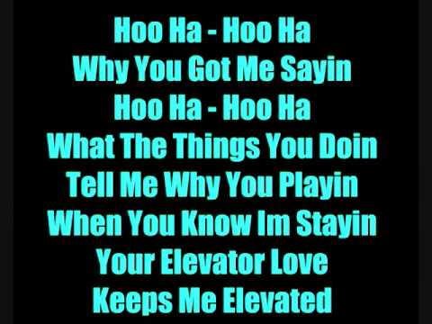 Video thumbnail for Elevator Love