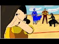 Squid Game With Saktimaan Flying Jatt And Krish Must Watch