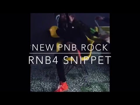 PnB Rock Chasin' (Prod. By TeddyDaDon)
