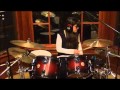 Like a G6 Drum Cover (Female Drummer) 