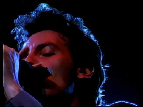 Bruce Springsteen - The River (Official HD Video)