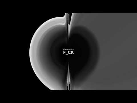 damounta - F_CK (200 bpm Uptempo Hardcore 2019)