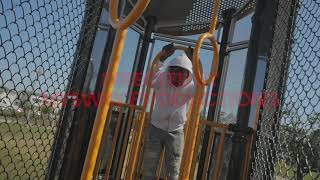 Lil Aaron - “Latin Vibes” (Official Music Video) | Shot by @myswaypro