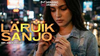 Download lagu aruik Sanjo - MINANG JAKSEL (Cover) | Lagu Populer Orkes Gumarang mp3