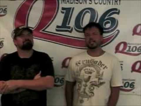 Q106 -- "6 Questions" with Heartland