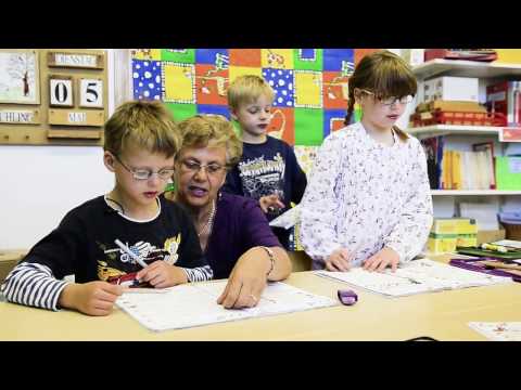 ICH. DU. INKLUSION. - Wenn Anspruch auf Wirklichkeit trifft TEASER 1 - ab 4. Mai im KINO