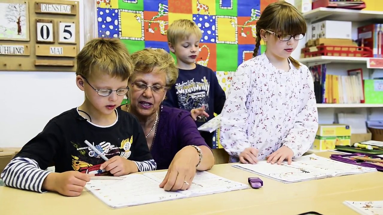 ICH. DU. INKLUSION. - Wenn Anspruch auf Wirklichkeit trifft TEASER 1 - ab 4. Mai im KINO