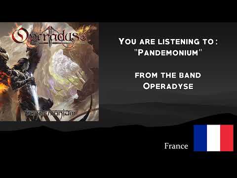 Operadyse - Pandemonium