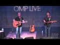 Shawn Mullins  "Blue As You" @ Eddie Owen Presents
