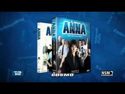 ANNA PIHL - Kim Laursen Speak