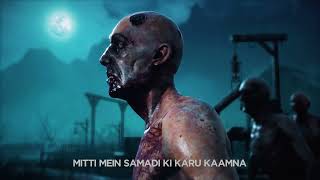 Download lagu AZAAB (PROD BY GRIESGRAMMER) mp3 Download lagu AZAAB (PROD BY GRIESGRAMMER) mp3