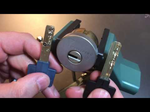 [342] Surprising Mul-T-Lock Interactive Picked and Gutted