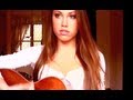 Crazy in Love - Beyonce Knowles (cover) Jess ...
