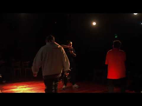 DRAVEN vs OTHOES WAN  - Octavos | La Cúpula Freestyle Nacional 2023