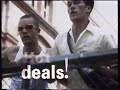 Toyota March Meltdown 1999 Australian TV Commercial