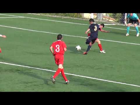 PLOAGHE-PULA  2-1 - CODRONGIANOS 11 MAGGIO 2013