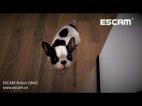 ESCAM Robot QN02