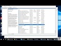 How To Start Or Stop WLAN AutoConfig Service Windows 10