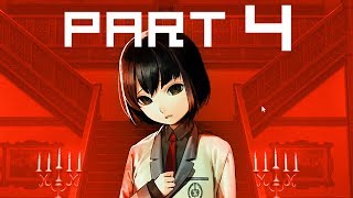 [都市伝説ホラー実況] 死印/Spirit Hunter: Death Mark [PC版] [第一章 花彦くん] [地下室の秘密] part4