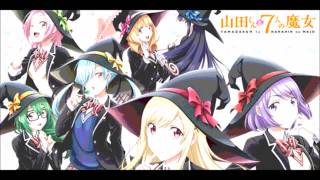 山田くんと7人の魔女 Op くちづけdiamond 歌詞付き تنزيل الموسيقى Mp3 مجانا 山田くんと7人の魔女 Op くちづけdiamond 歌詞付き تنزيل الموسيقى Mp3 مجانا
