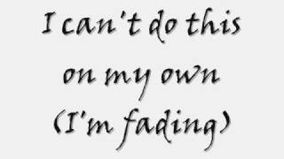 Breaking My Own Heart